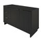 Manhattan Comfort Granville 55.07 Sideboard in Dark Grey SB-5005 - alternate 6